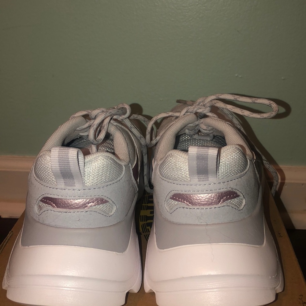 Reebok Royal Bridge 3 - Picture 2 of 4